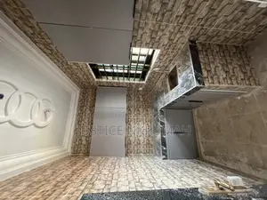1bdrm Apartment in Mr Justice Estate, Bortiano for rent