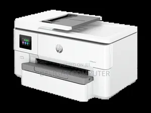 Hp Officejet Pro 9720 Wide Format All-in-One Printer