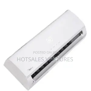 Affordable Midea 2.5hp Split Inverter R32 Ac - Msaf-24crdn1-R32
