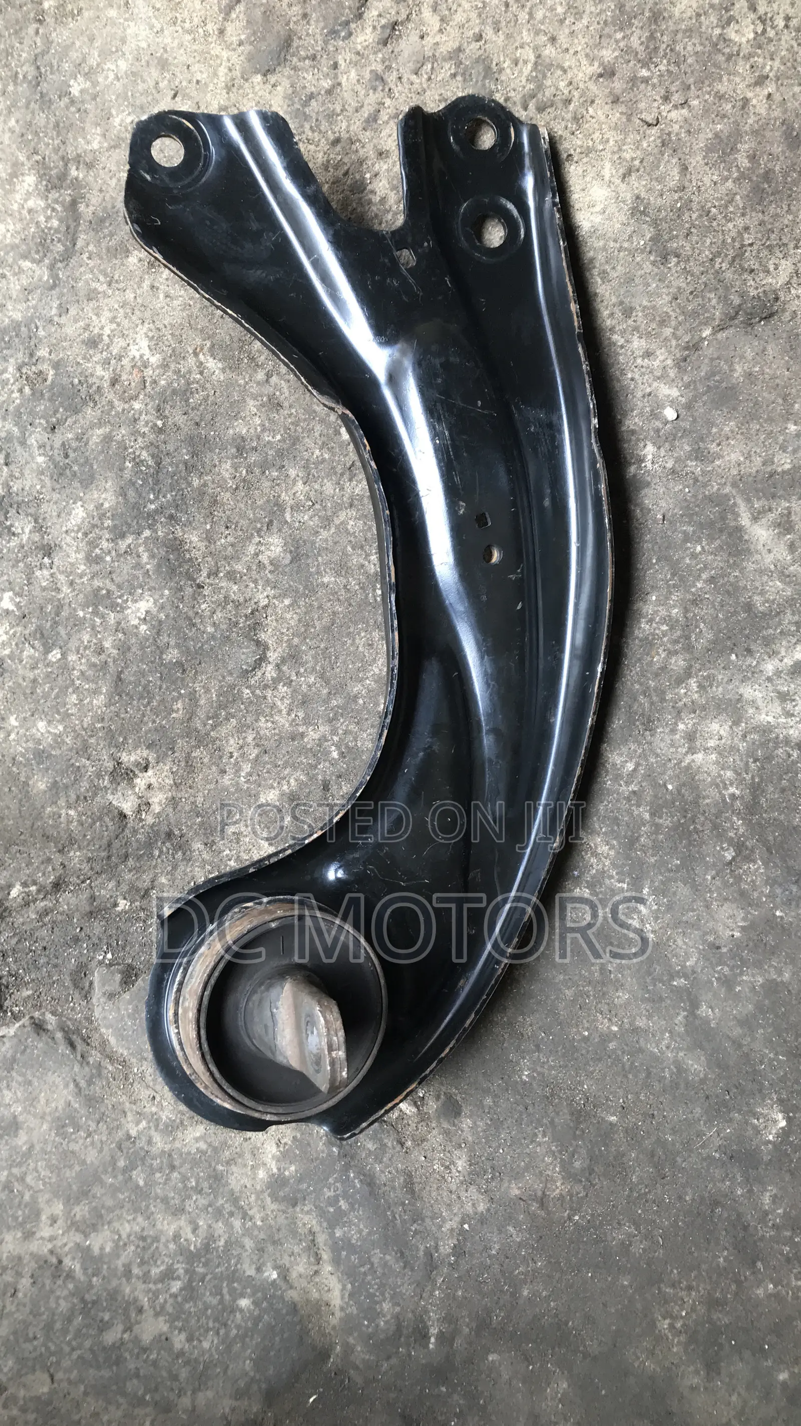CRV 2018 Trailing Arm
