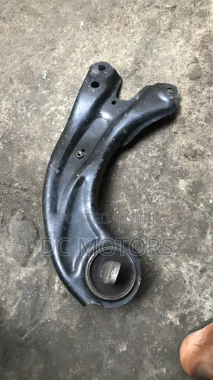 CRV 2018 Trailing Arm