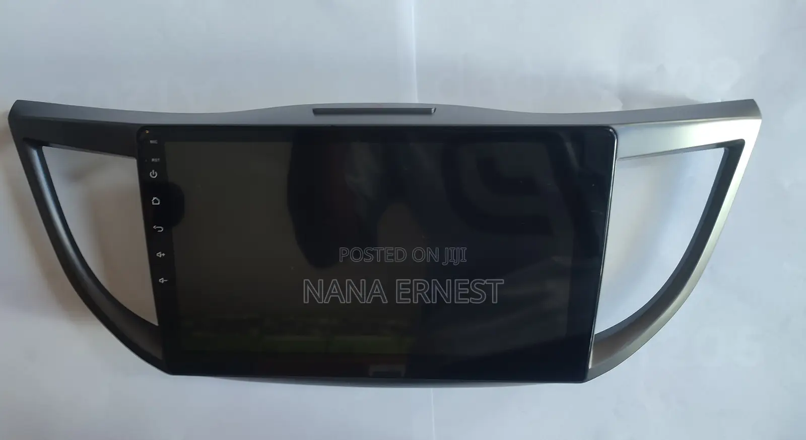 Android Car Screen for Honda CRV 2012 to 2016