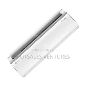 Best Midea 1.5hp Unicool Inverter R410 Hp Ac- Msaf24b-12crdn1
