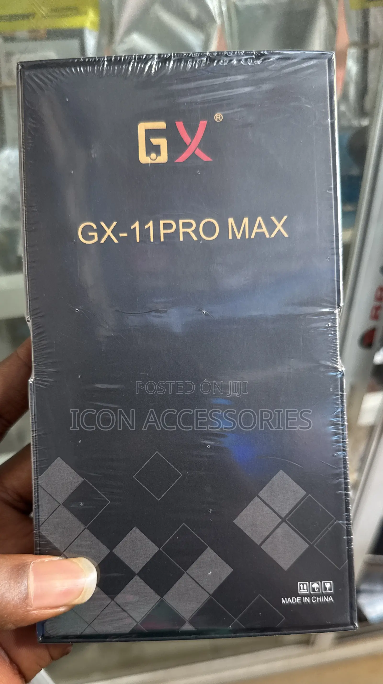 Original Screen for iPhone 11promax + Free Repair Available Now