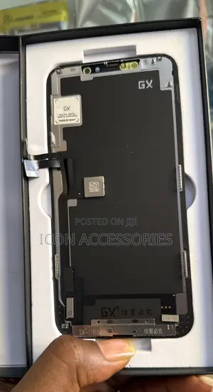 Original Screen for iPhone 11promax + Free Repair Available Now