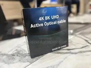  Uhd Active Optical Cable 50m