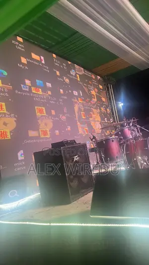 Led Screen for Sale Churches Companies and Schools