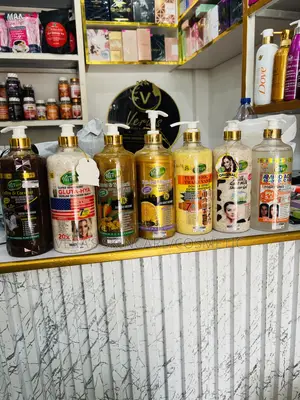 Veetgold Shower Gel