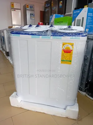 Westpool Good Life Presents 10kg Washing Machine