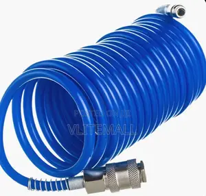 Wadfow Air Hose 5m, 10m 15m - Wqg1905