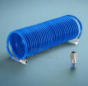 Wadfow Air Hose 5m, 10m 15m - Wqg1905