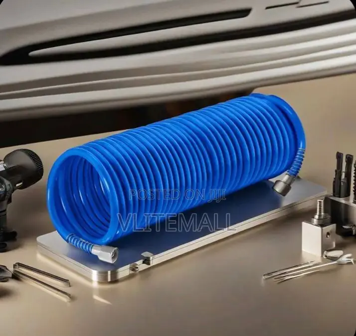 Wadfow Air Hose 5m, 10m 15m - Wqg1905