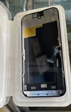 Original Incell Screen FHD for iPhone 15pro at Affordable Price Now
