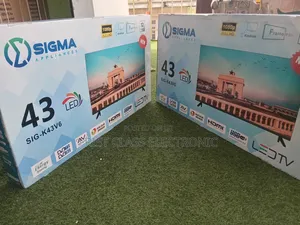 Killer View With Sigma Hd Digital Tv