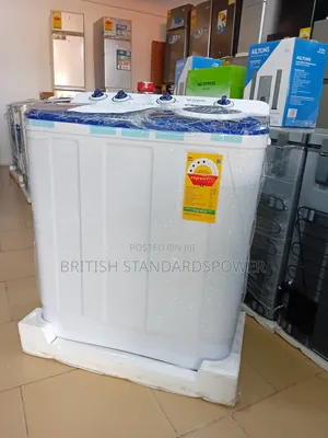 10kg Washing Machine Wp-1008a