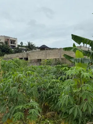 Seth Mensah Properties