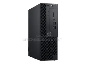 Desktop Computer Dell OptiPlex 3060 8GB Intel Core i5 HDD 500GB
