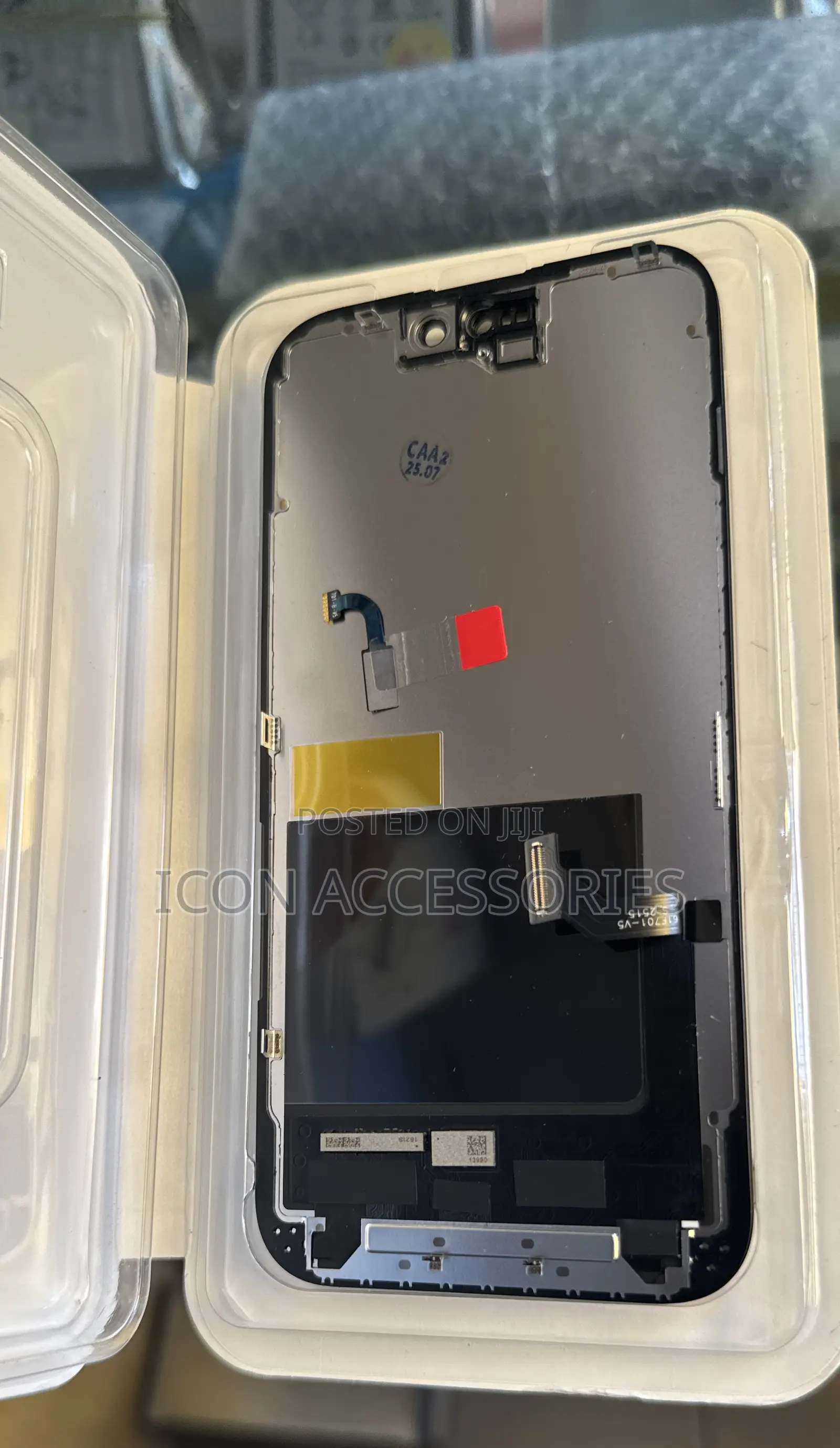 Original Incell Screens for iPhone15 Buy Nd Get Free Repair