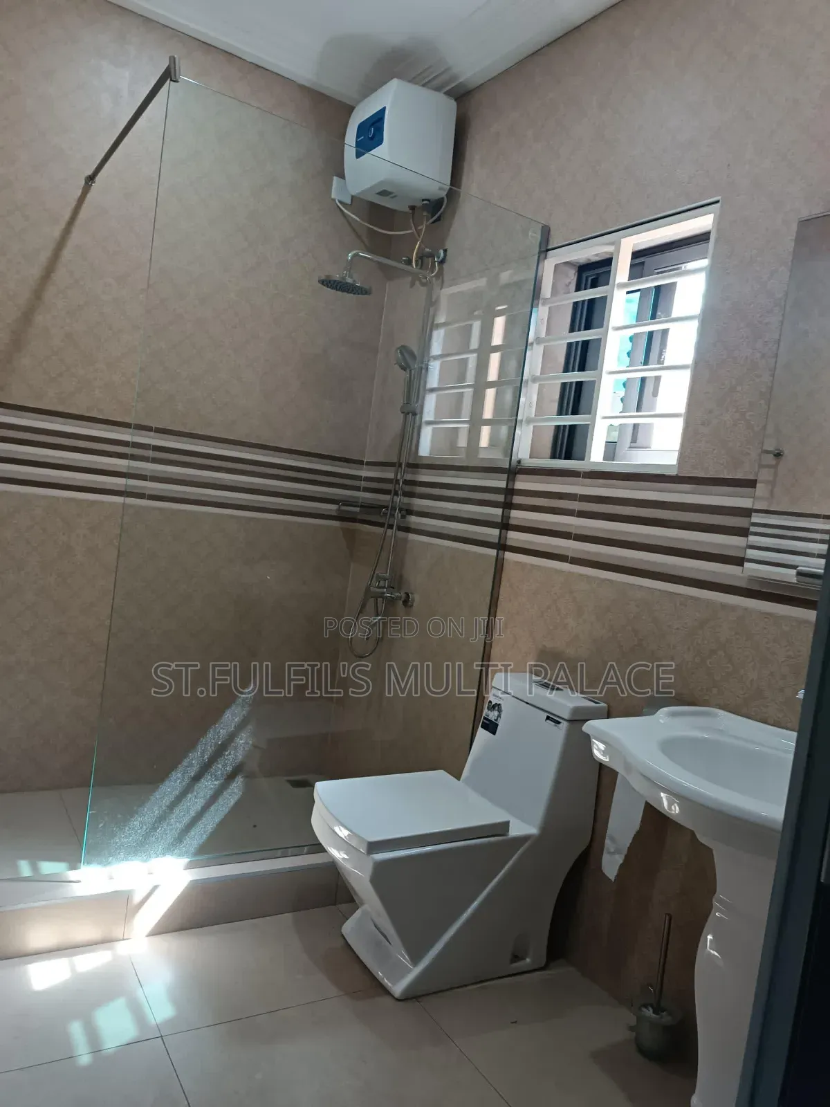 3bdrm Apartment in North Legon for rent