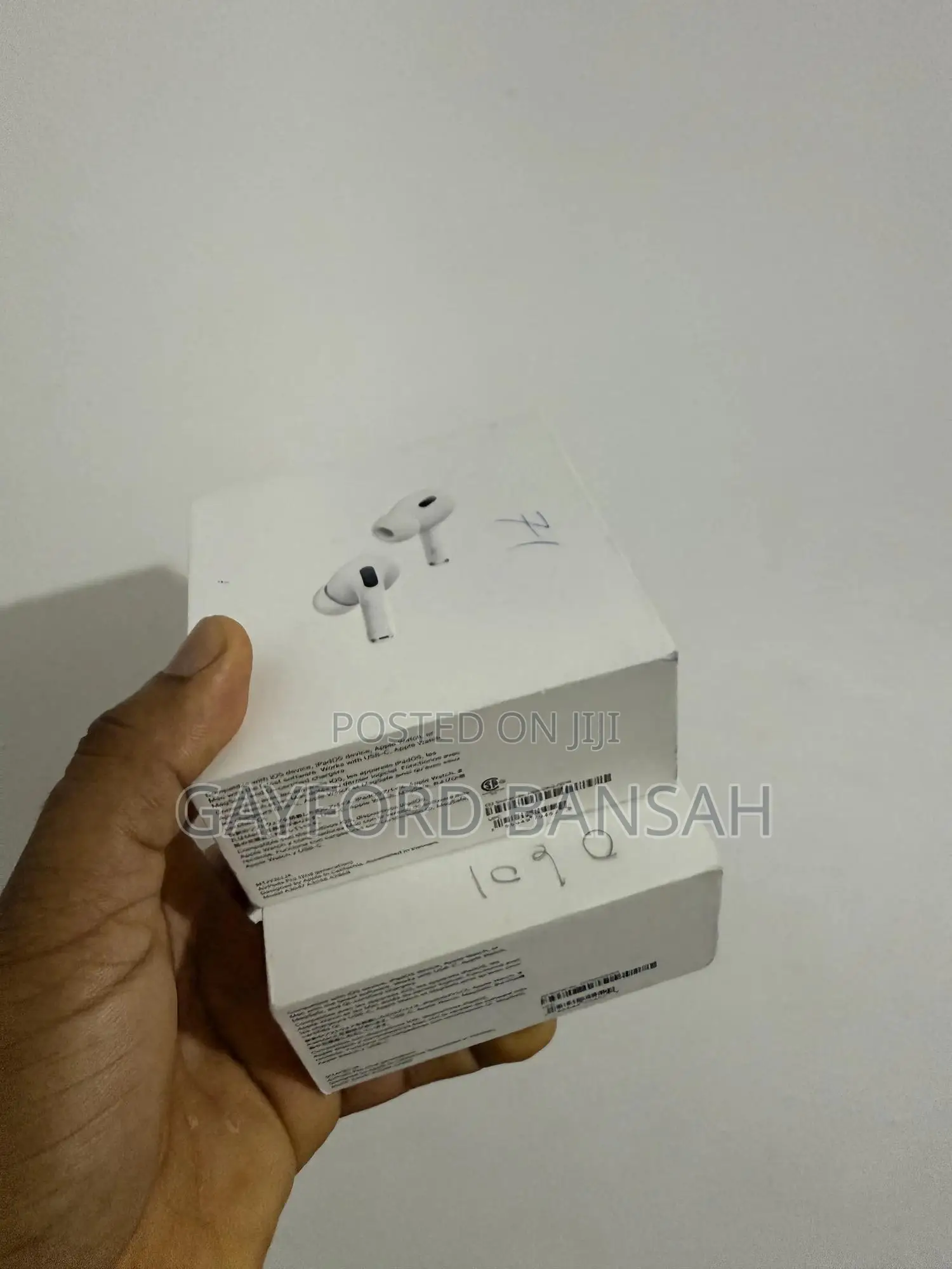 Apple Airpods