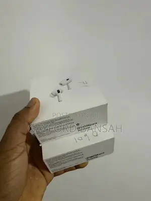 Apple Airpods