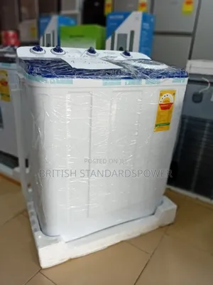 Top Load Washing Machine Westpool 10kg