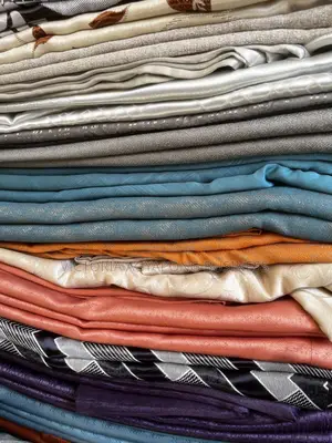 Living Room Decor Curtains