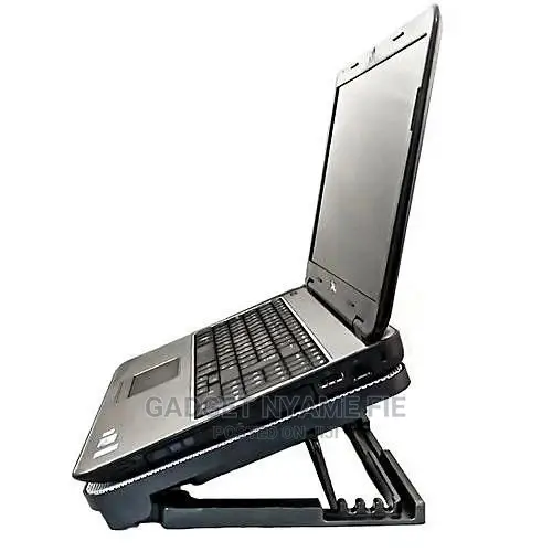 Laptop Cooling Pad