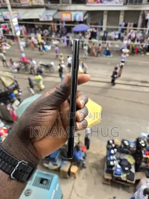 New Samsung Galaxy Note 9 128 GB Black
