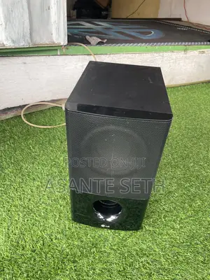 Very Powerful Lg Passive 400watts Sub Woofer for Sale