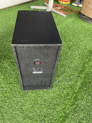 Very Powerful Lg Passive 400watts Sub Woofer for Sale