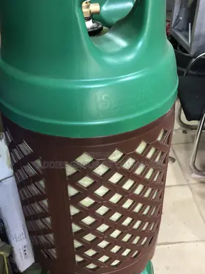Fiber Cylinder