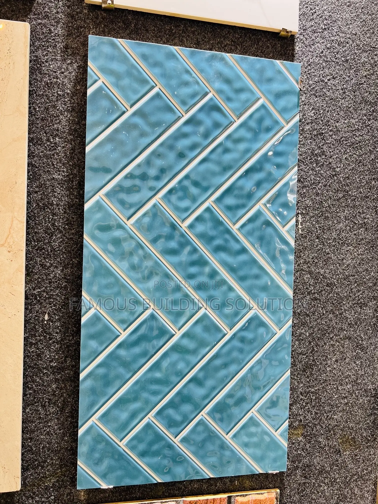 Swimming Pool Tiles (30/60)