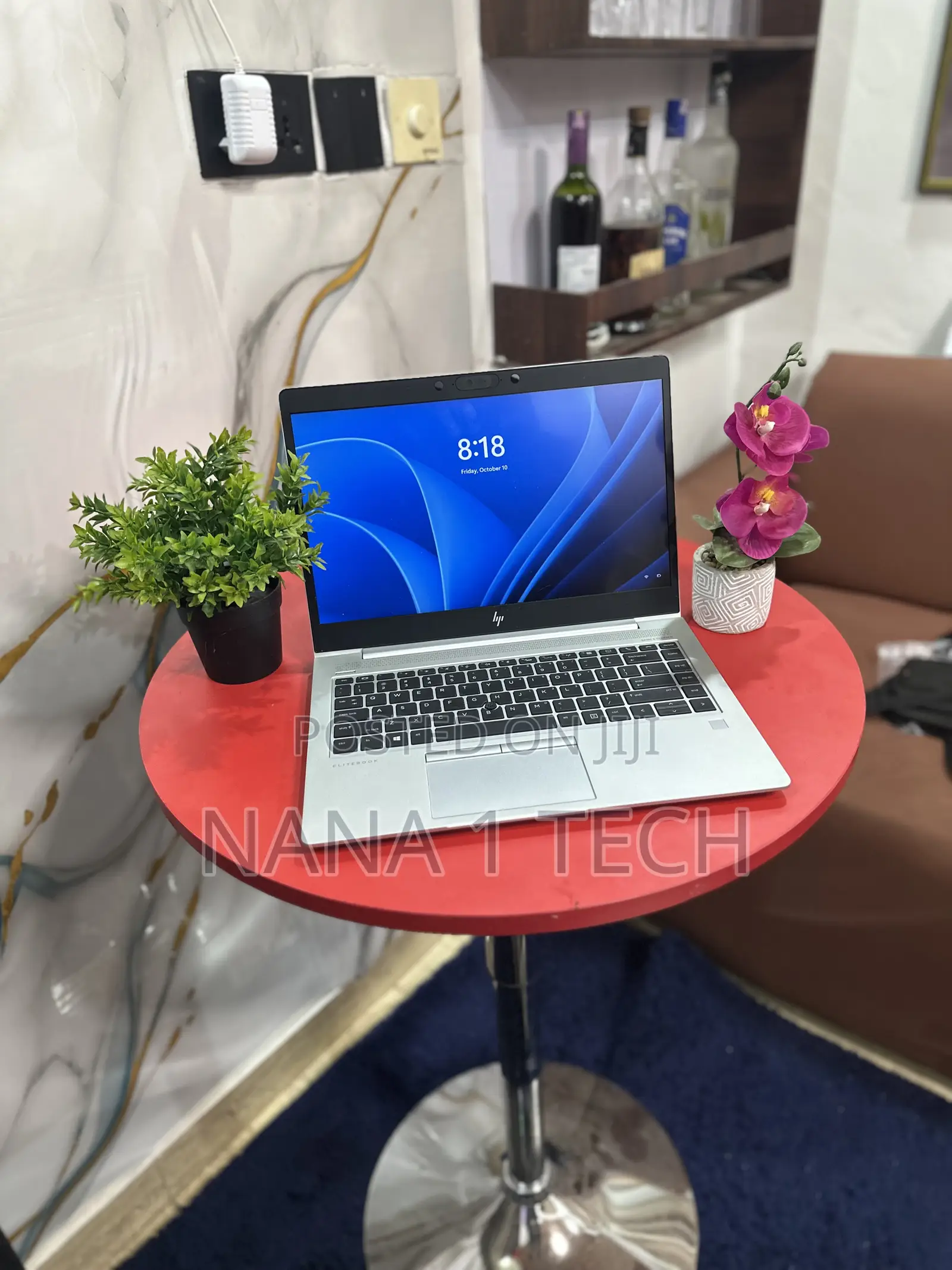 Laptop HP EliteBook 745 G5 16GB AMD Ryzen 7 SSD 256GB
