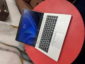 Laptop HP EliteBook 745 G5 16GB AMD Ryzen 7 SSD 256GB
