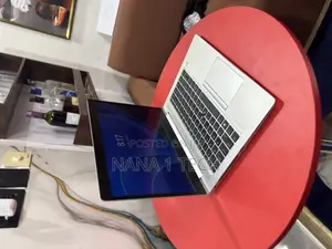 Laptop HP EliteBook 745 G5 16GB AMD Ryzen 7 SSD 256GB