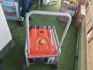 Portable Kemage Generator