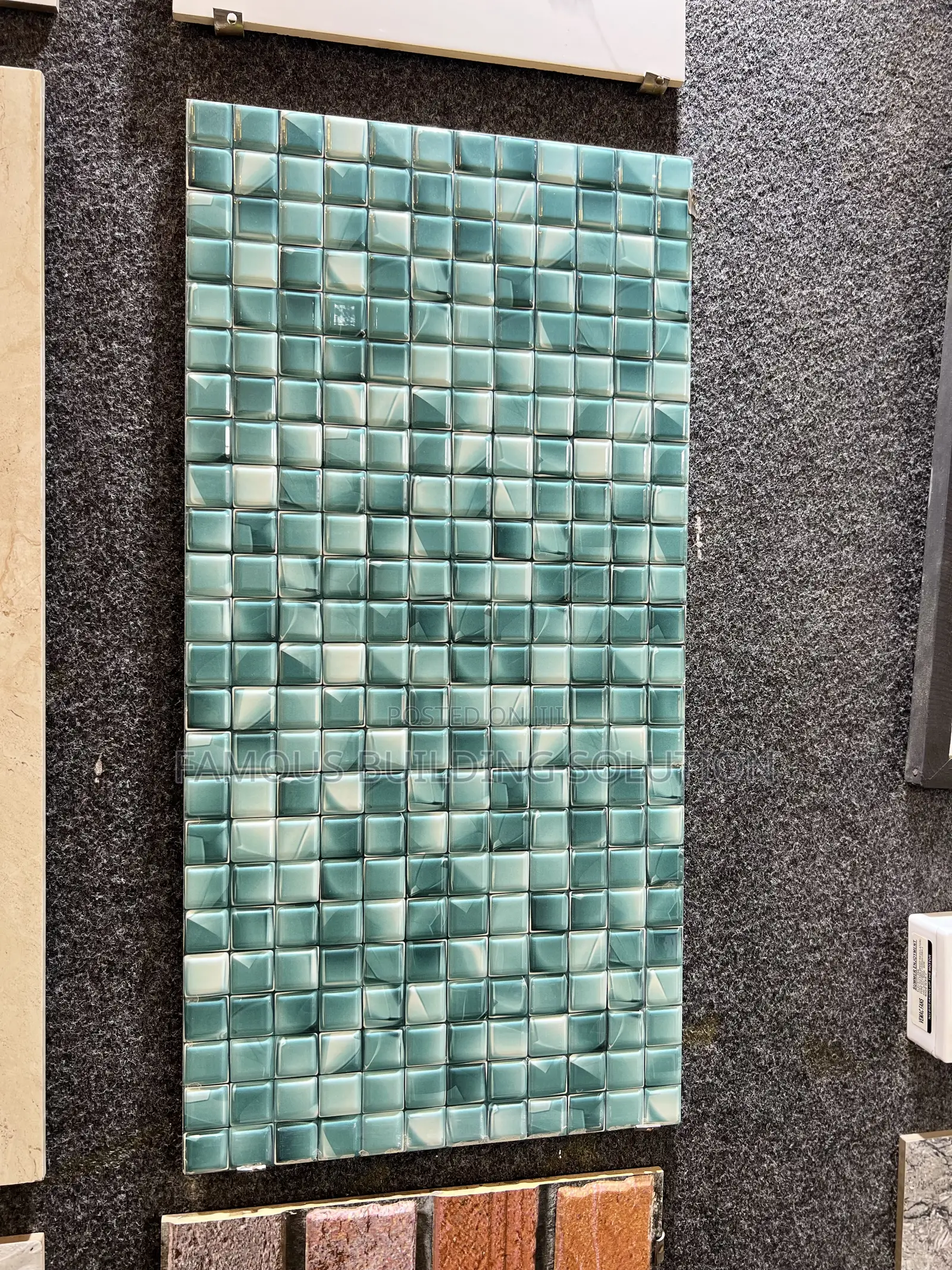Swimming Pool Tiles (30/60)