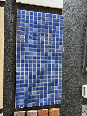 Swimming Pool Tiles (30/60)