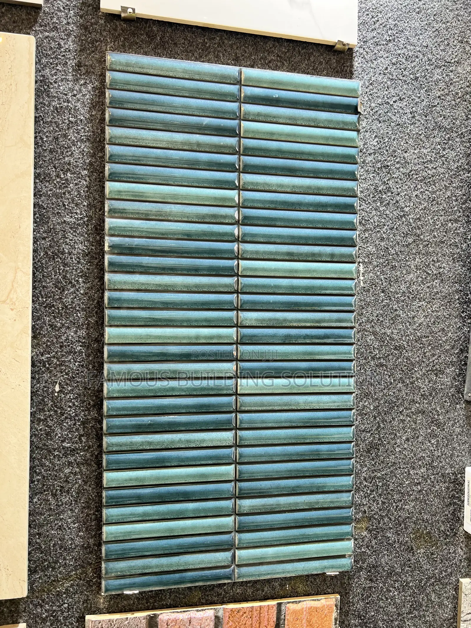 Swimming Pool Tiles (30/60)