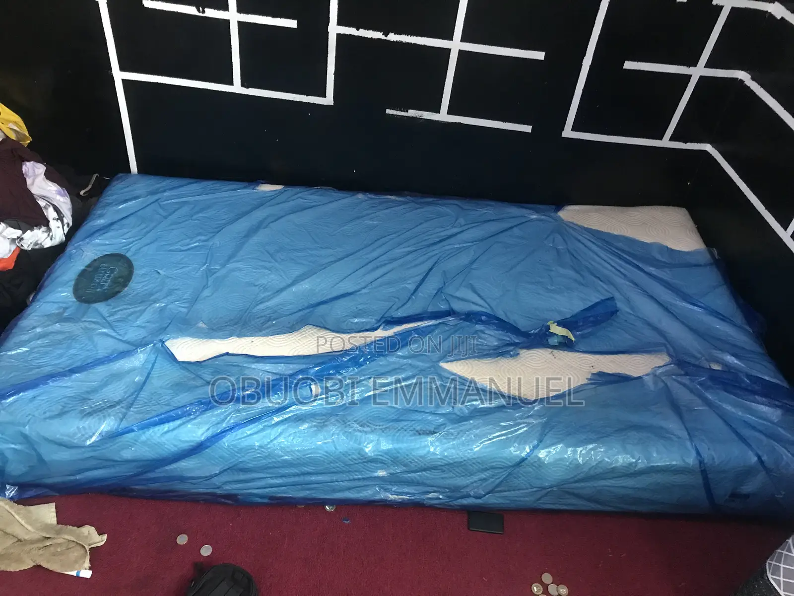 Mattress 1 And A Half