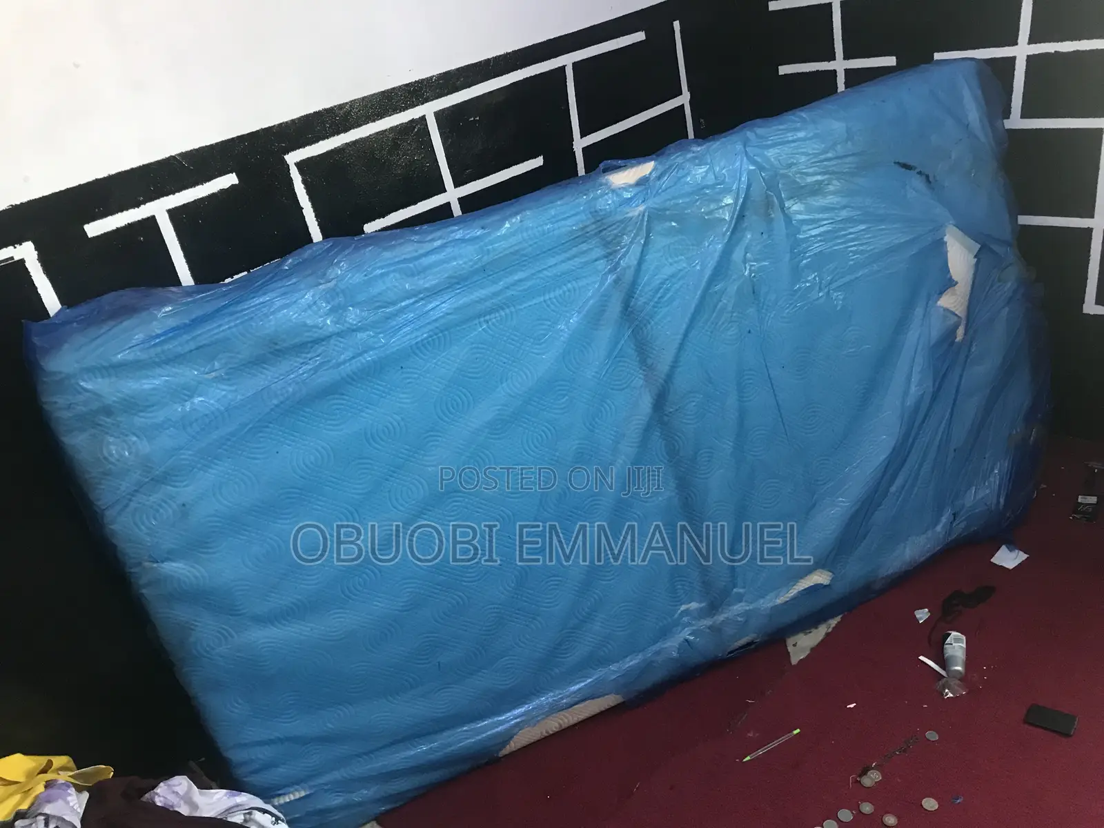 Mattress 1 And A Half