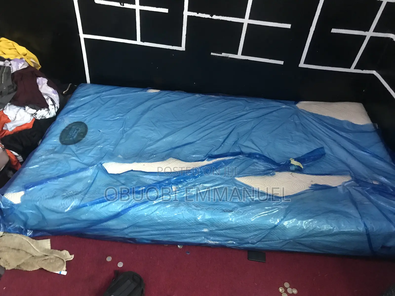 Mattress 1 And A Half