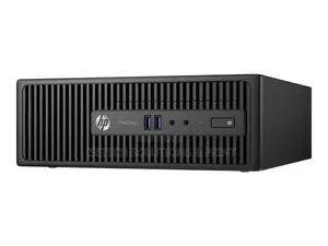 Desktop Computer HP ProDesk 400 8GB Intel Core i5 HDD 500GB