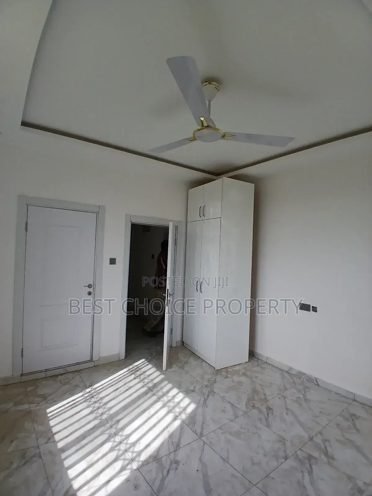 2bdrm Apartment in East Logon Hills, School Junction for rent