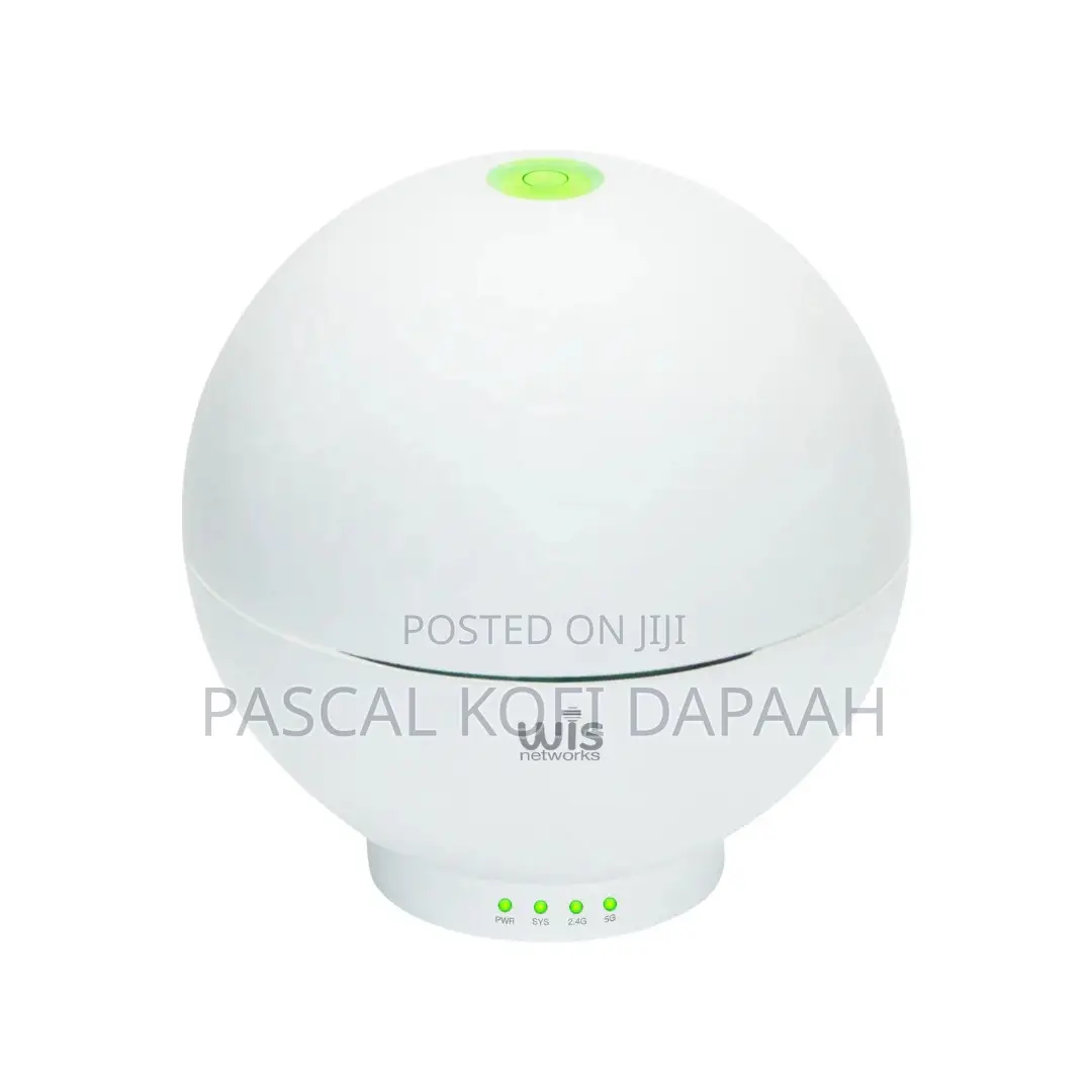 Outdoor Access Point