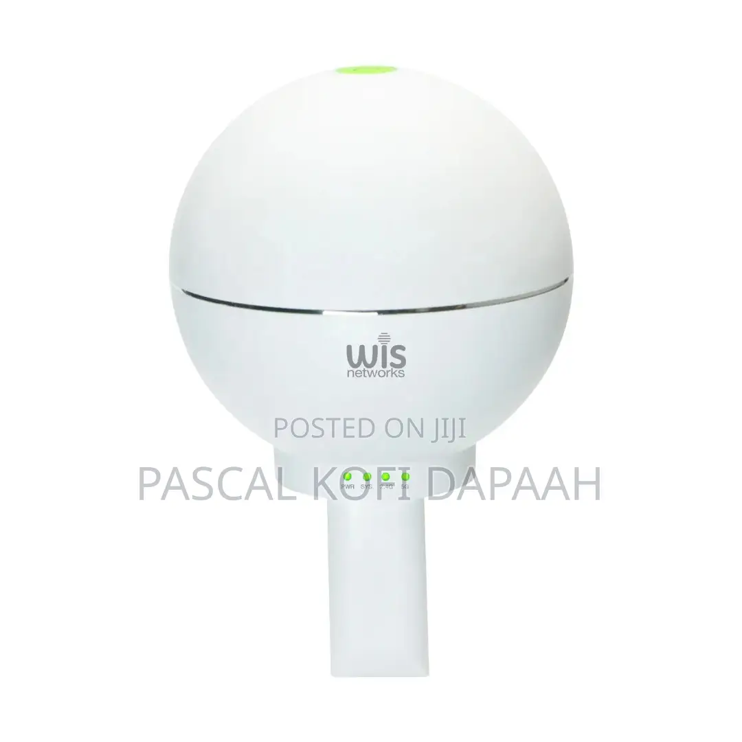 Outdoor Access Point