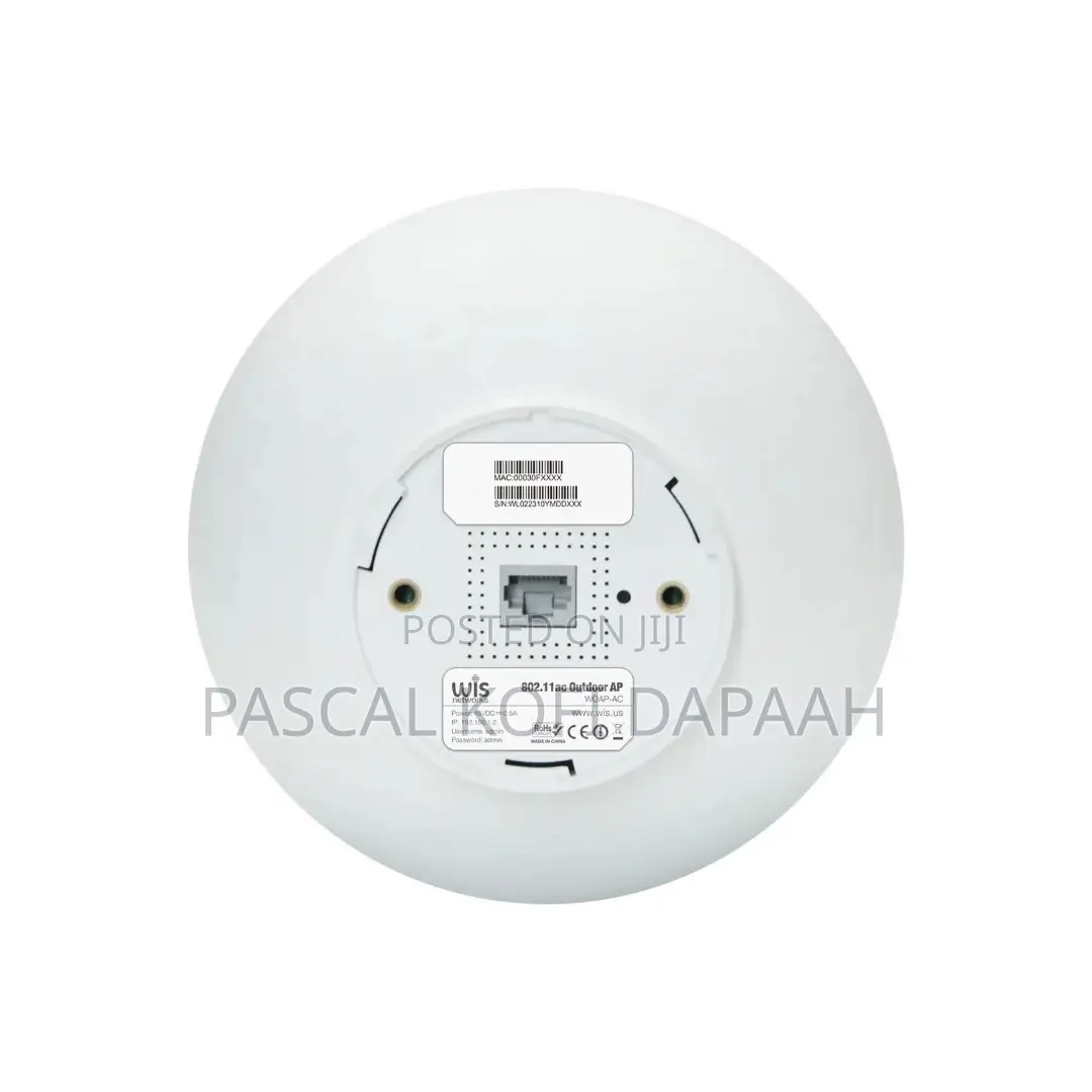 Outdoor Access Point