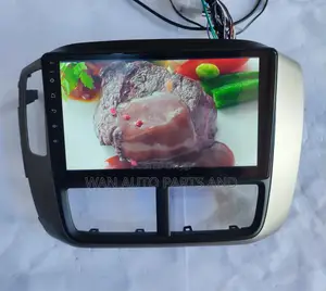 Android Car Screen for Honda Pilot 2006 to 2008