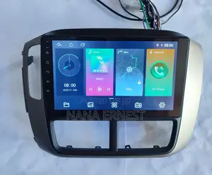 Android Car Screen for Honda Pilot 2006 to 2008